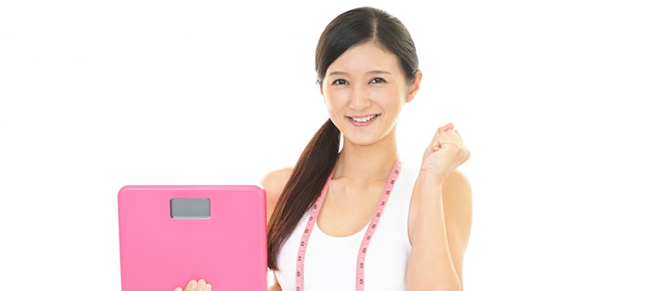 ダイエットのイメージ画像